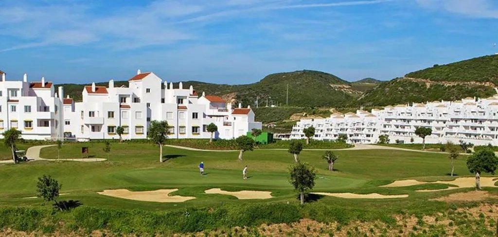 General view, Ona Valle Romano Golf and Resort, Costa Del Sol