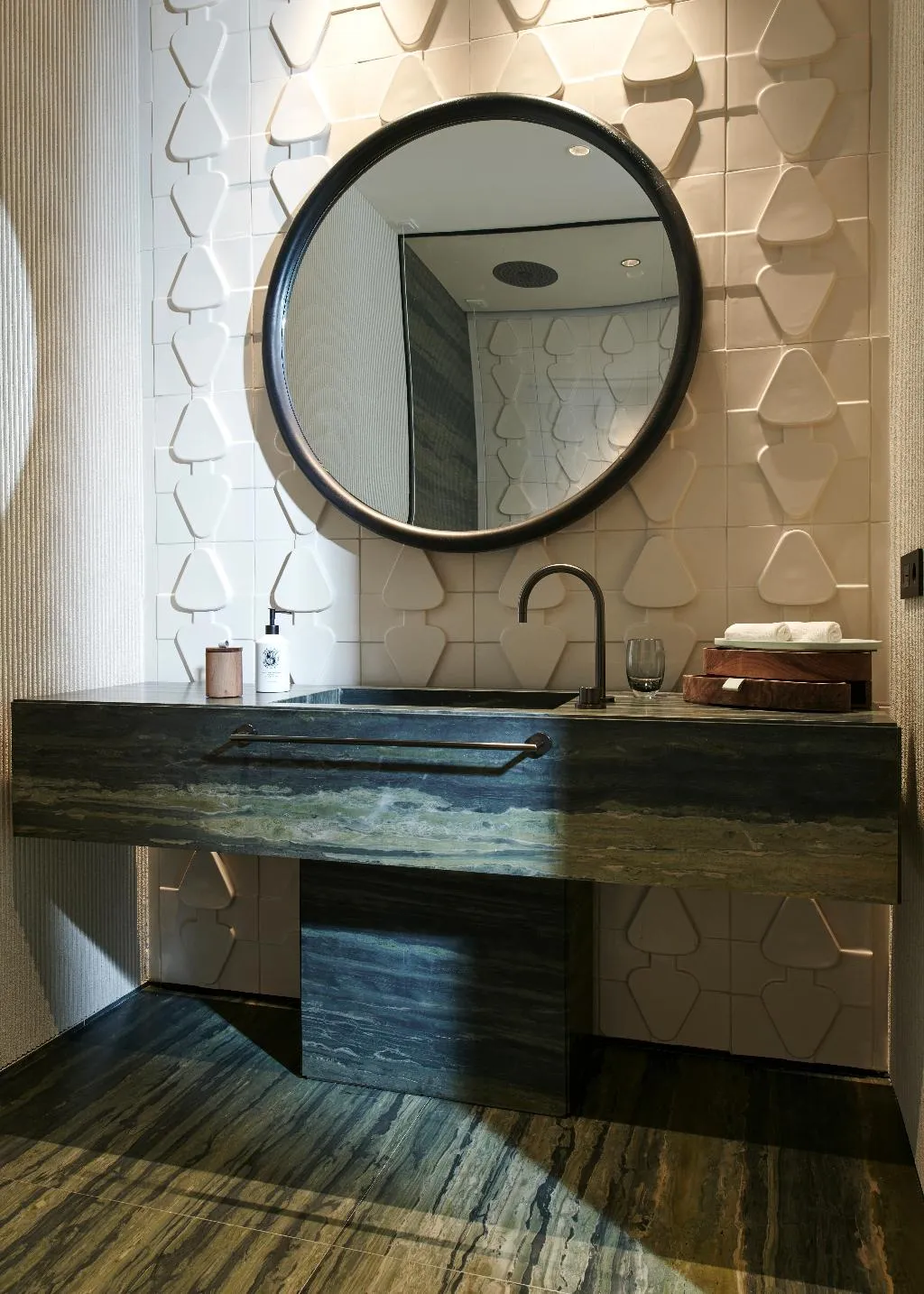 VILLA THREE BEDROOMS Room, Maxx Royal Bodrum, Bodrum