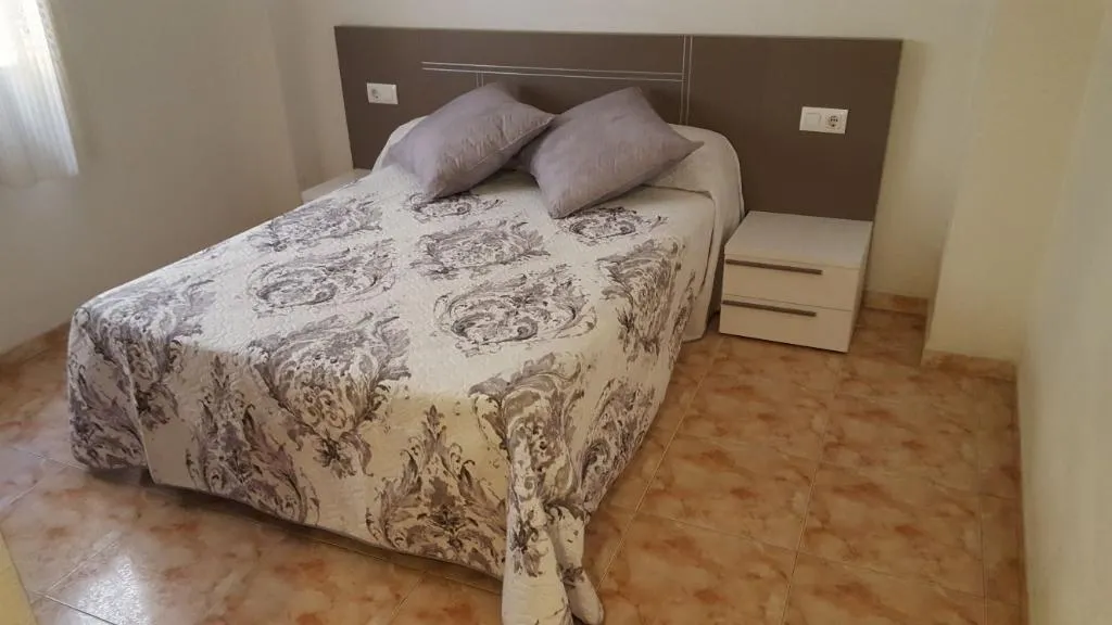 Room, Apartamentos Turísticos Fresno, Costa Blanca