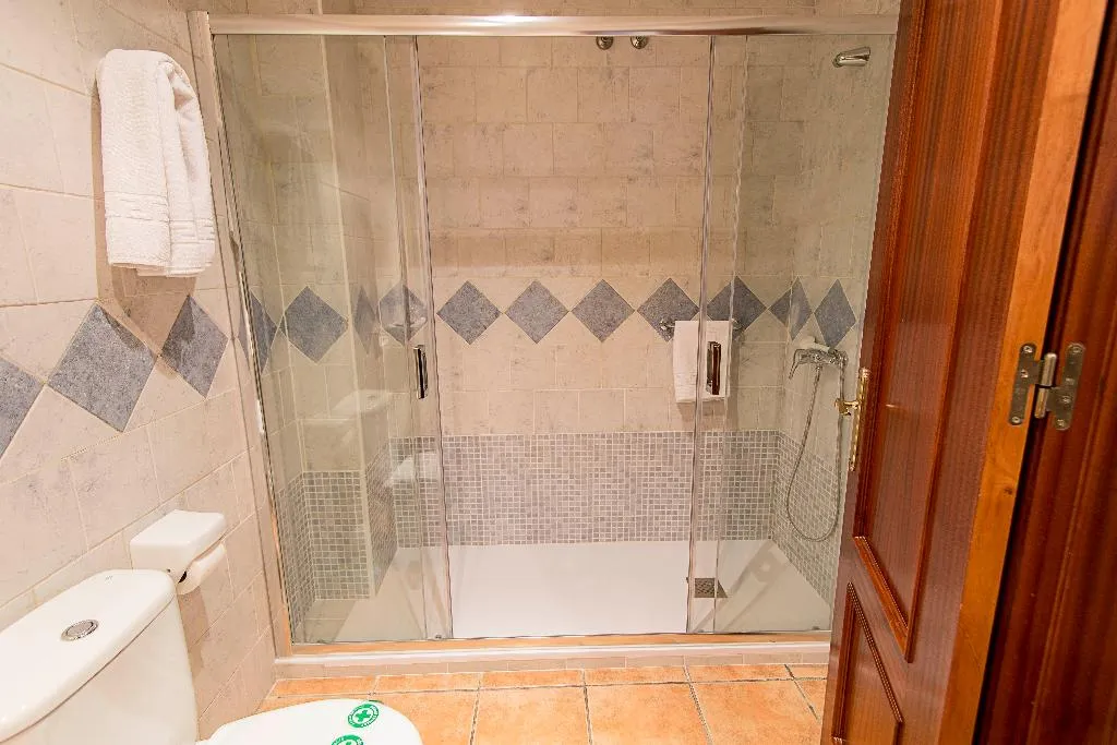 Double or Twin STANDARD Room, Marissal, Costa Del Sol
