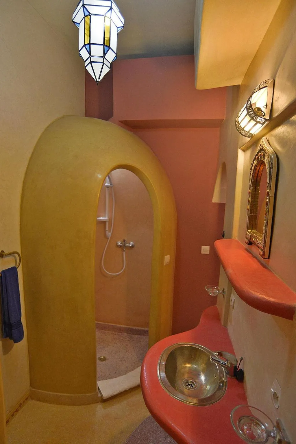 Room, Riad Aicha Marrakech, Marrakech