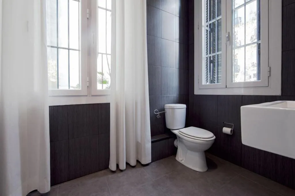 Room, Hostal Boutique Khronos, Barcelona