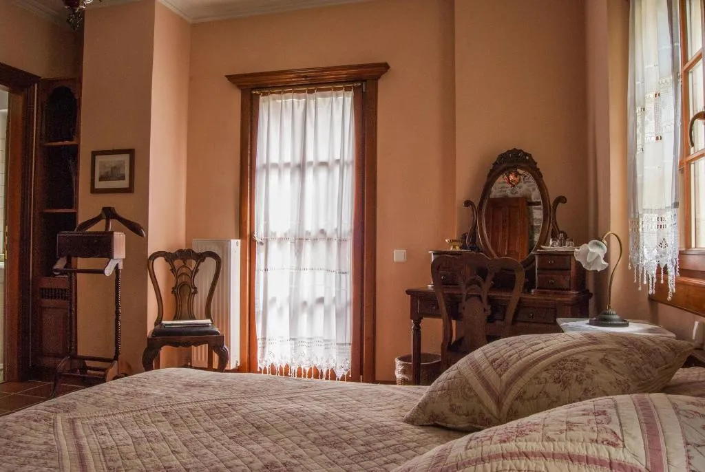 Room, Viraggas, Halkidiki