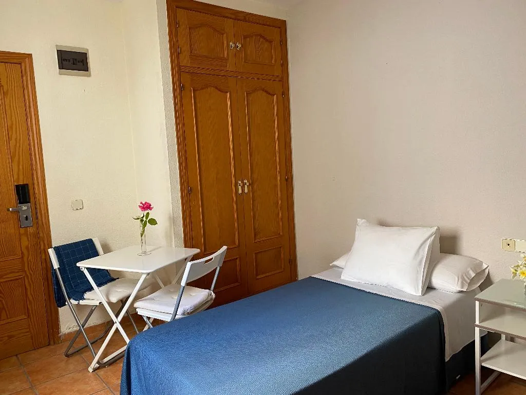 TWIN STANDARD Room, Moscatel Hostal, Costa Del Sol