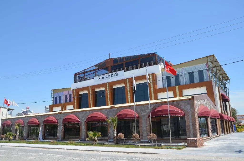 General view, Rakasta Boutique Hotel, Izmir