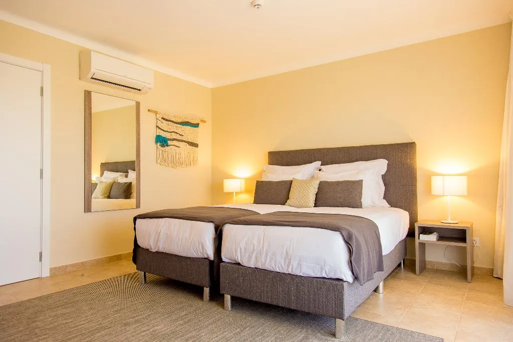 APARTMENT TWO BEDROOMS Room, Pestana Gramacho Residence, Algarve