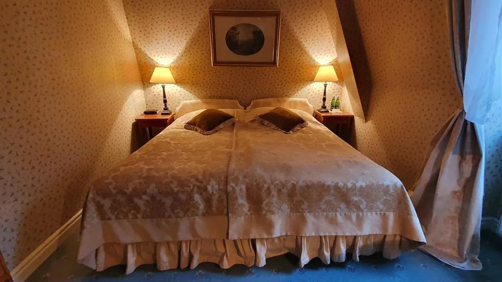 Room, Podewils Old Town Gdansk, Gdansk