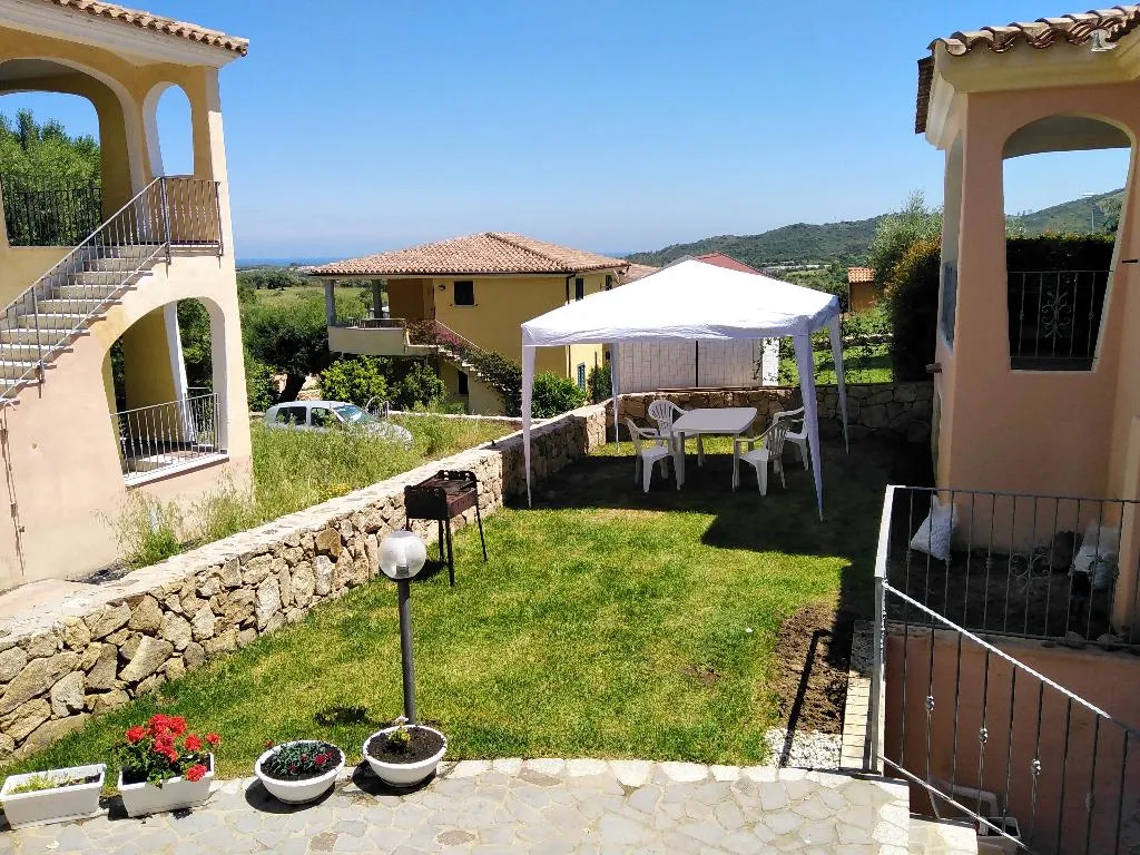APARTMENT ANNEX Room, PMS CaseVacanze Budoni, Olbia