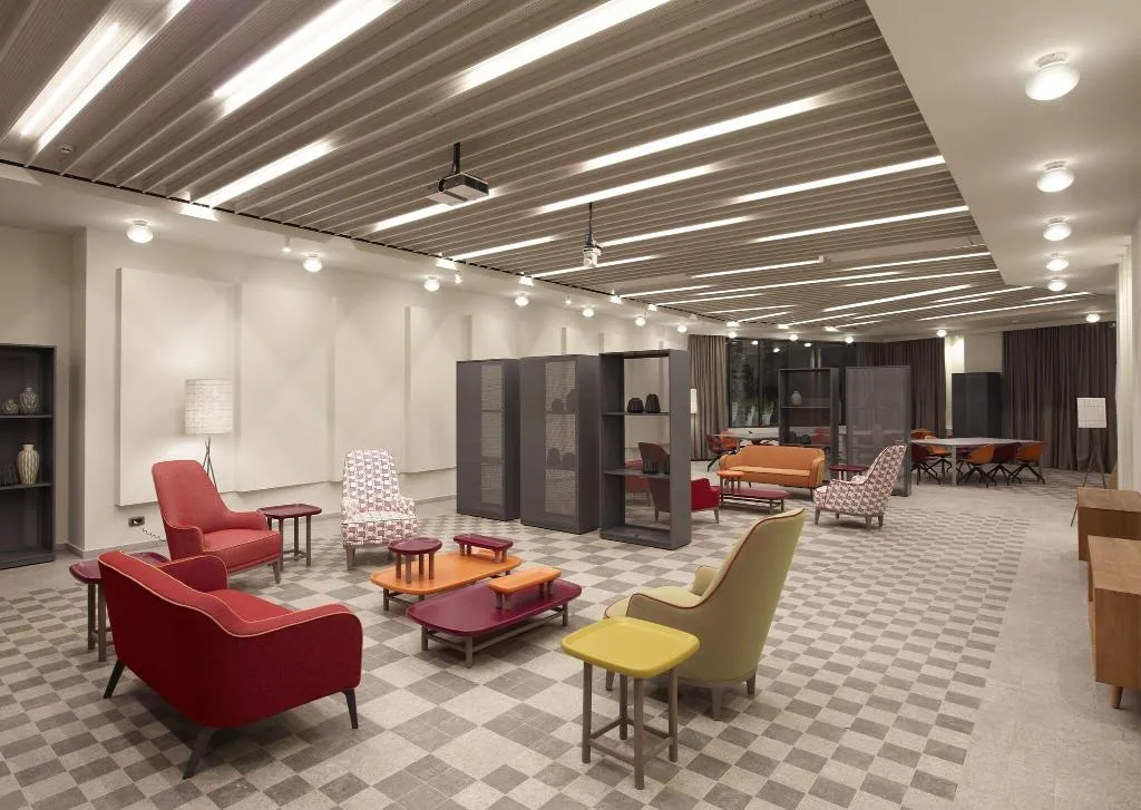 Conferences, Cayo Exclusive Resort and Spa, Crete