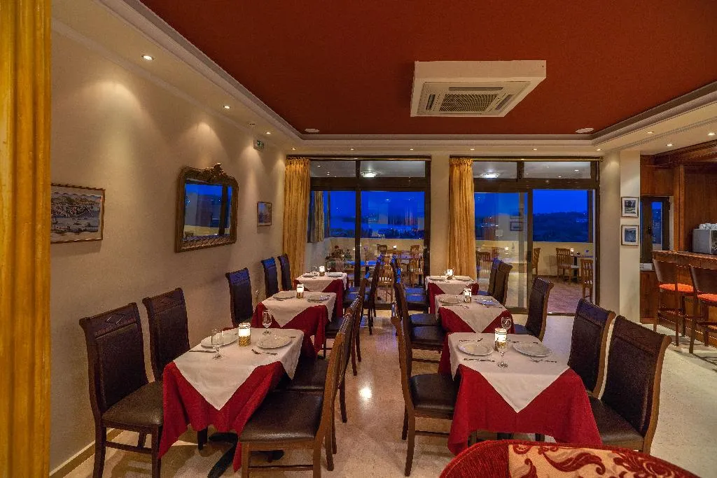Restaurant, Corfu Secret, Corfu