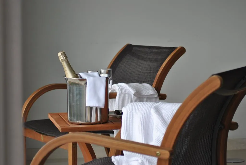 SUITE CLASSIC Room, Água Hotels Mondim de Basto, Porto