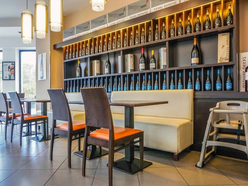 Restaurant, ibis Girona Costa Brava, Costa Brava