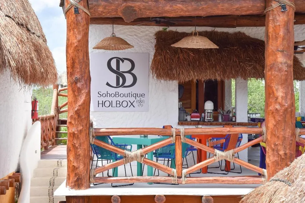 Sports and Entertainment, Soho Boutique Holbox - Adults Only, Cancun Area