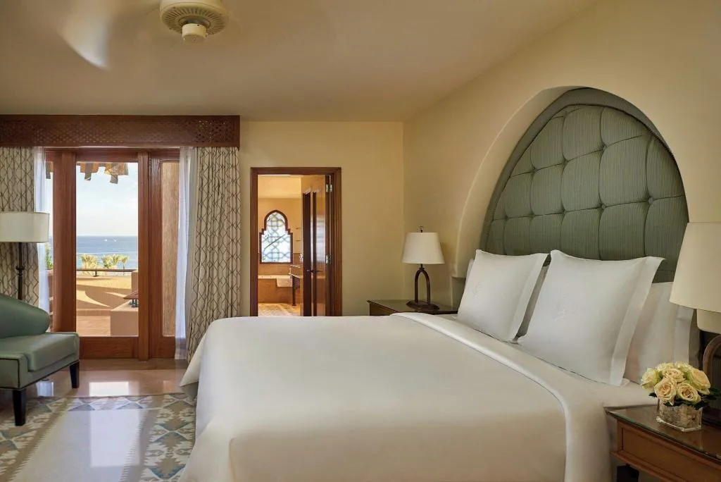 Room, Four Seasons Resort Sharm El Sheikh, Red Sea Riviera