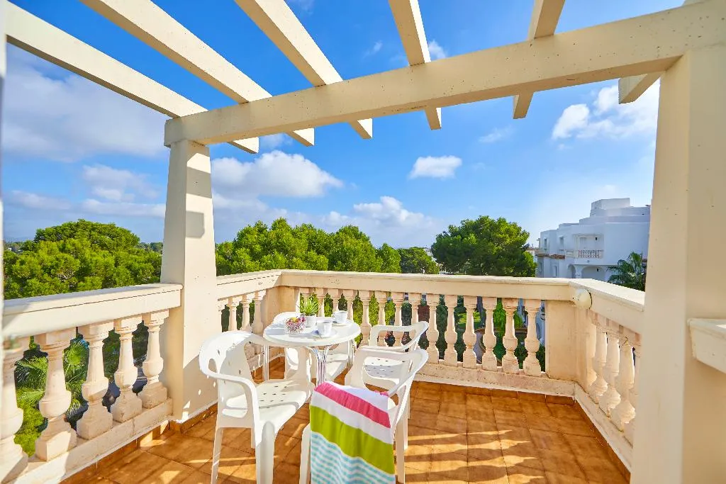 JUNIOR SUITE STANDARD Room, Gavimar La Mirada Club Resort, Majorca