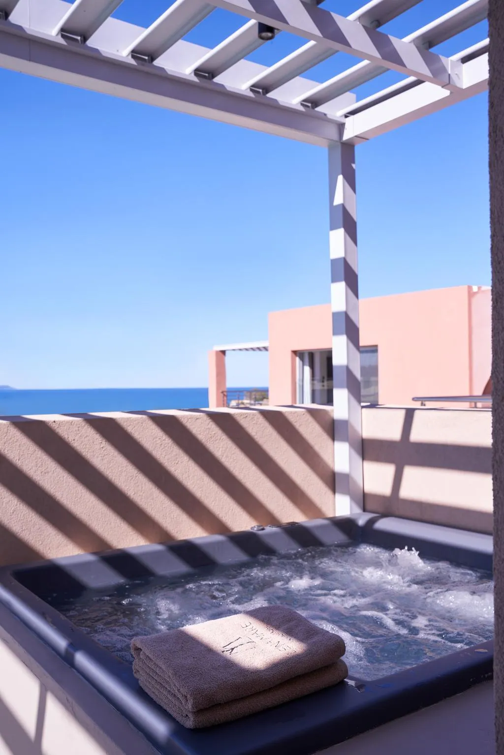 SUITE ONE BEDROOM Room, Lena Mare Boutique Hotel, Corfu