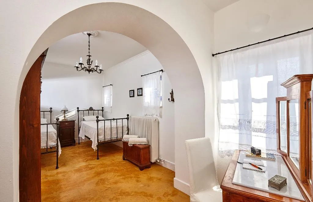 VILLA SUPERIOR Room, Orelia Cretan Villas & Deluxe Apartments, Crete