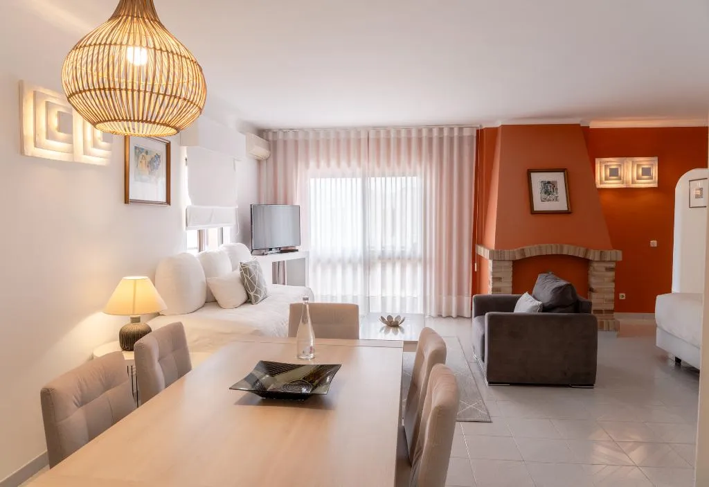 APARTMENT ONE BEDROOM Room, Villa Marazul, Algarve