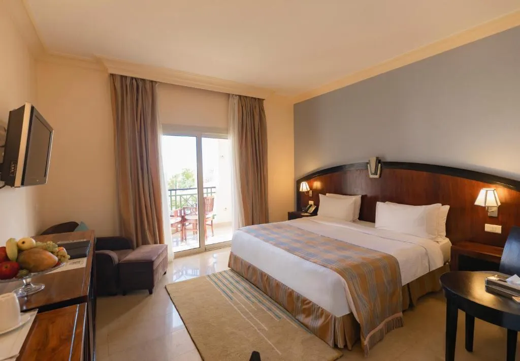 DOUBLE COMFORT Room, Stella Di Mare Beach Hotel, Red Sea Riviera