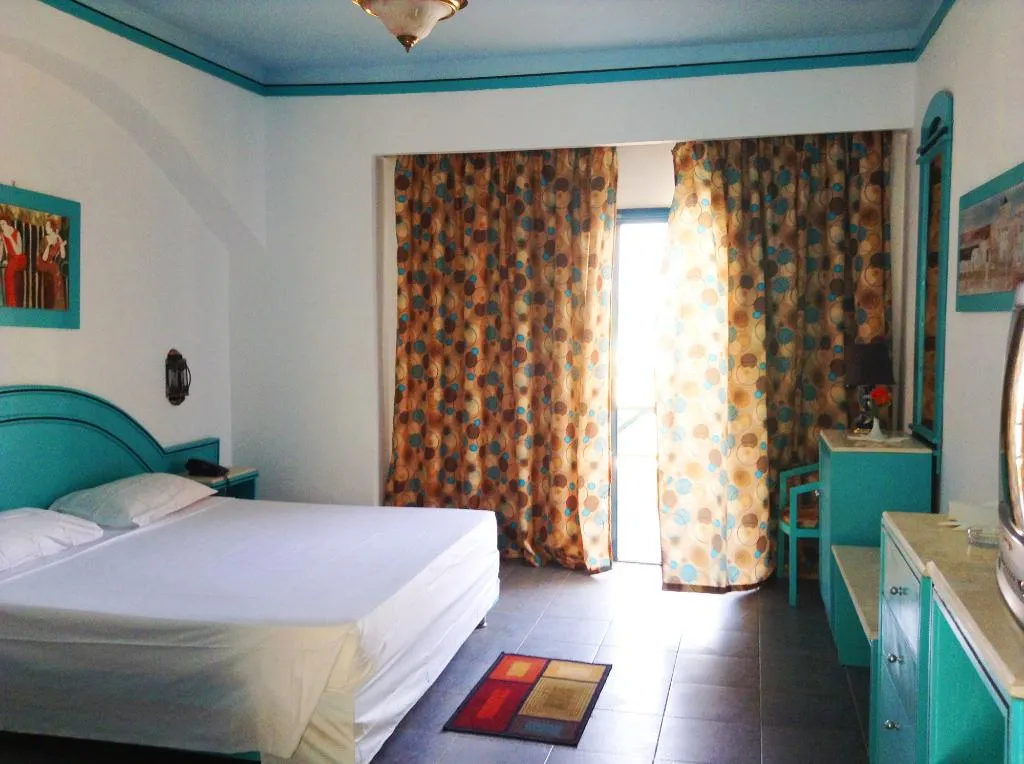 DOUBLE GARDEN VIEW Room, Mirage Bay Resort & Aquapark, Red Sea Riviera