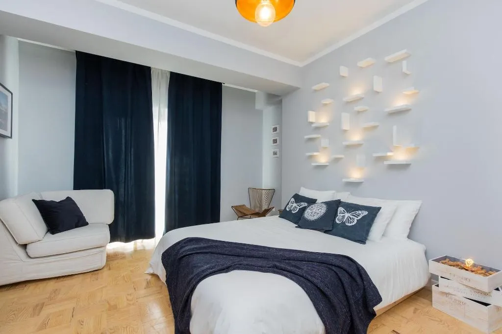 Room, Lisbon Airport Hostel, Lisbon