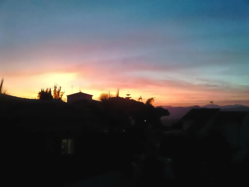 General view, Chambres Chez L'Habitant, Costa Del Sol