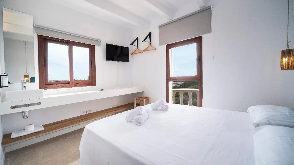 DOUBLE SUPERIOR Room, Castell de Lô, Menorca