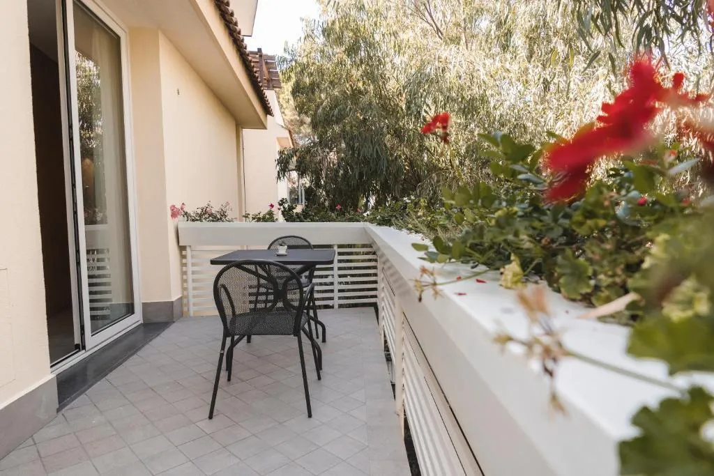General view, Sicilia's Residence Hotel - Art & Spa, Catania