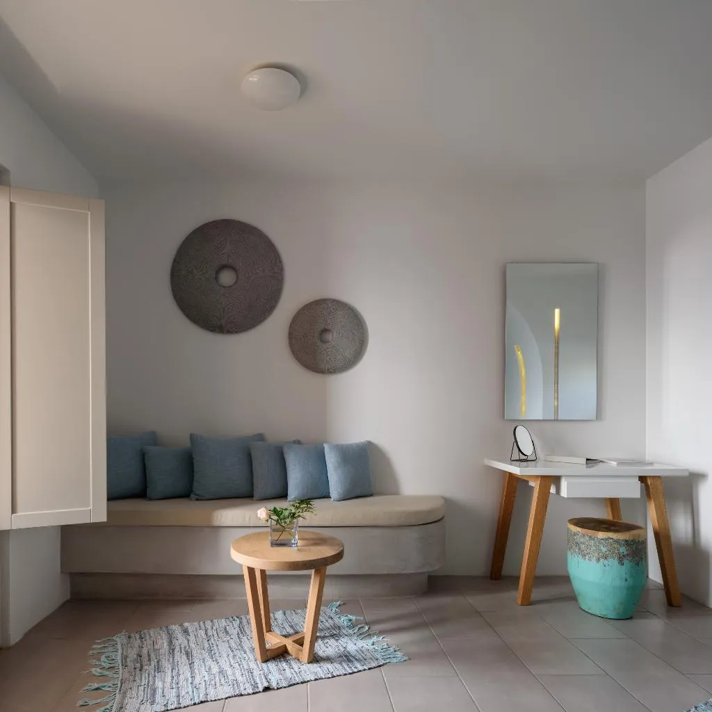 SUITE STANDARD Room, Panorama Santorini Boutique Hotel, Santorini