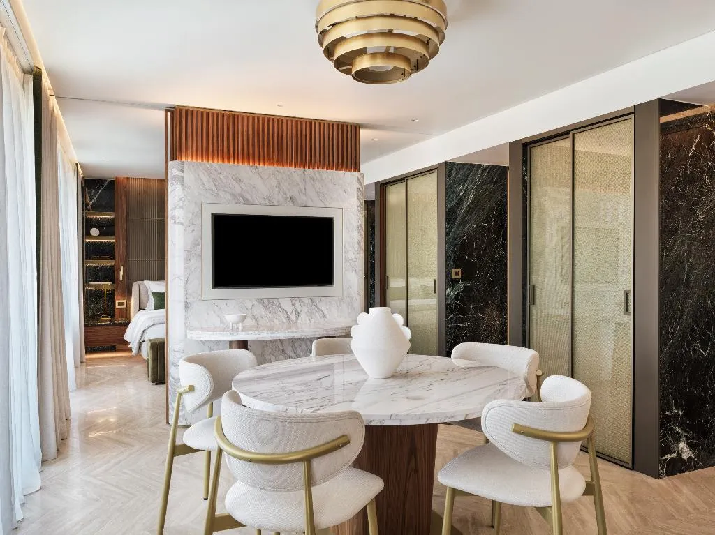 SUITE Presidential Room, Anthology Of Athens, Athens