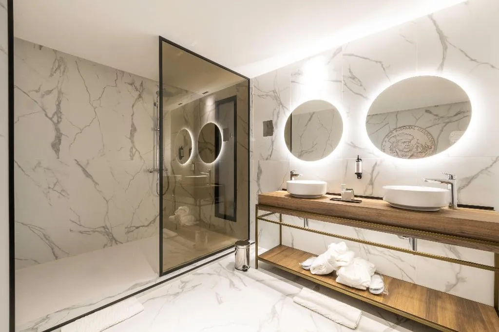 Room, Idou Malabata Beach & Spa, Tangier