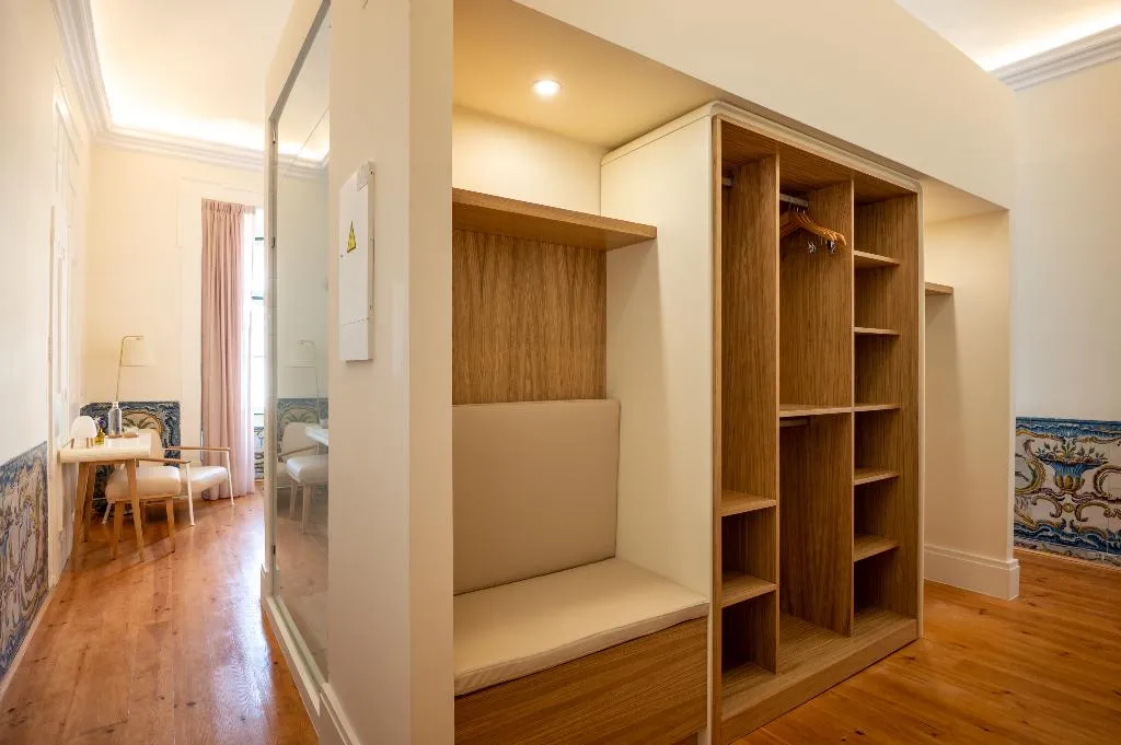 DOUBLE PREMIUM Room, Memoria Lisboa Flh Hotels, Lisbon