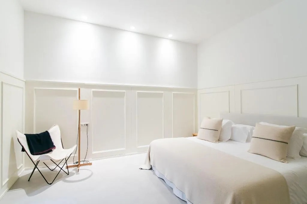 Room, Margot House, Barcelona
