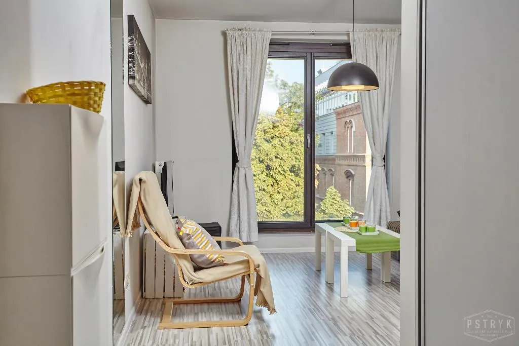 APARTMENT STANDARD Room, Apartamenty Kornelia, Krakow