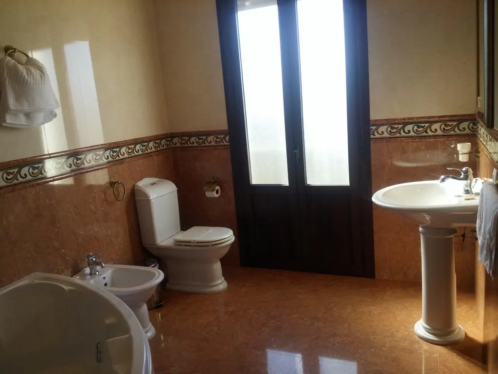 SUITE STANDARD Room, Vega de Cazalla, Seville