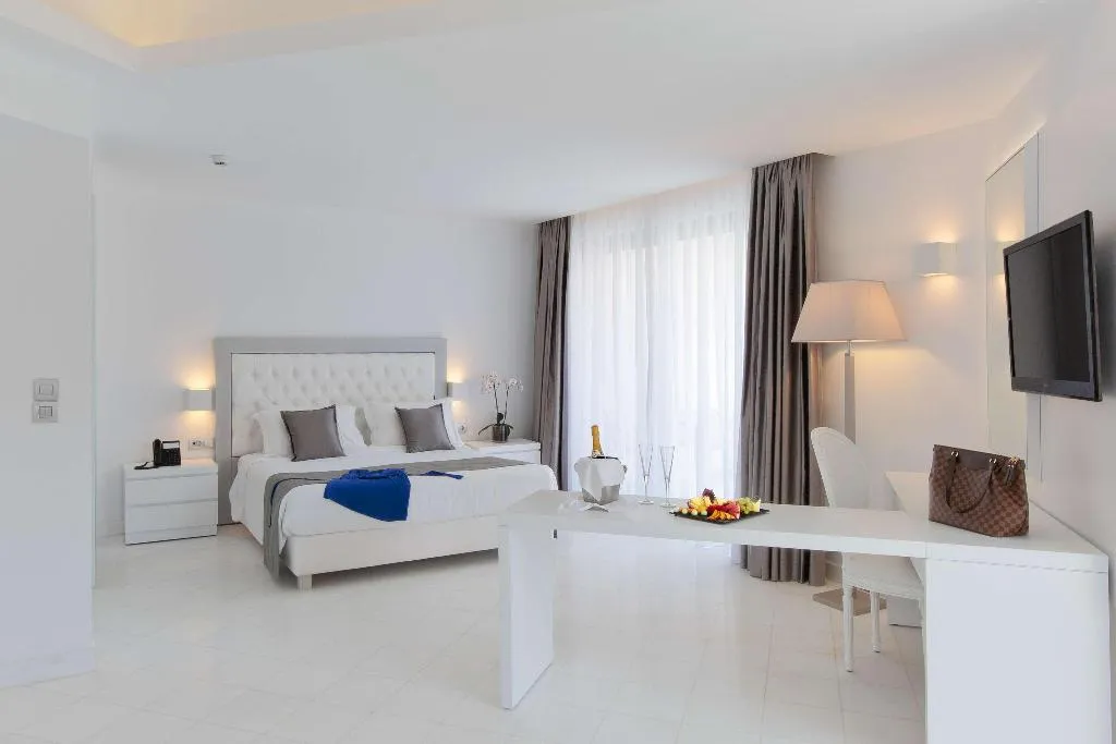 Room, Princess Andriana Resort & Spa, Rhodes