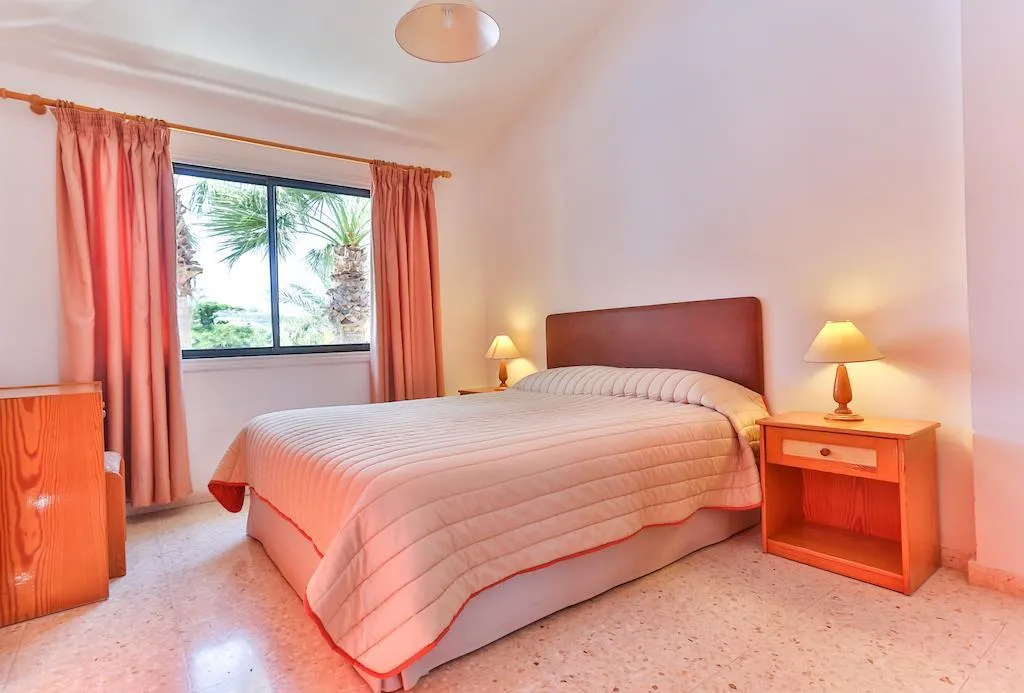 General view, Tavros Hotel Apartments, Cyprus