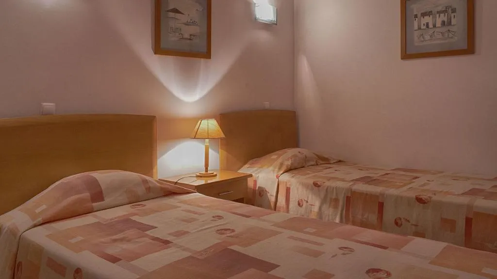 APARTMENT ONE BEDROOM Room, VitaSol Park, Algarve