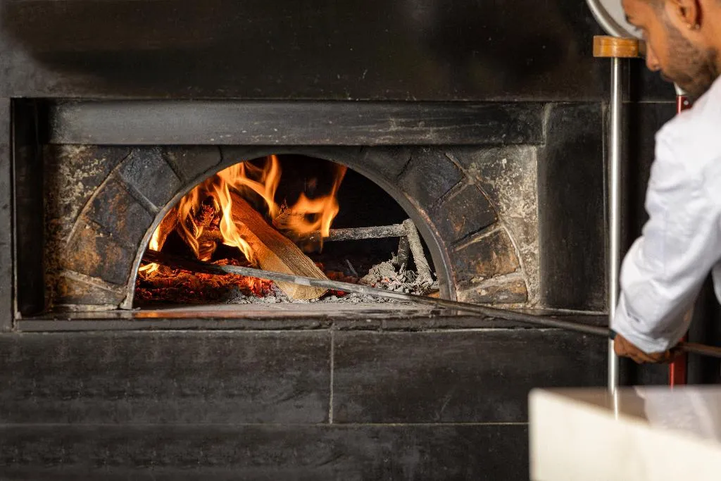 Restaurant, Crowne Plaza Milan Linate, Milan