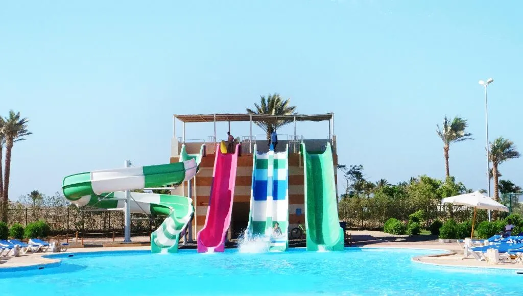 Sports and Entertainment, Marina Resort Port Ghalib Radisson Individuals, Red Sea Riviera