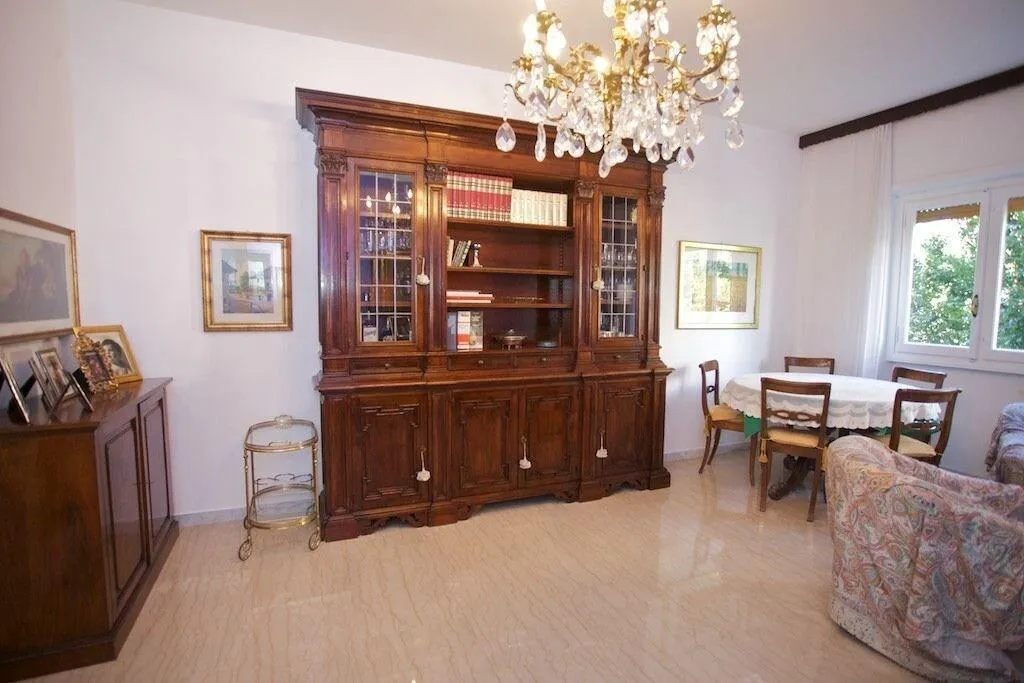 Room, Le Stanze di Sara Bed & Breakfast, Rome