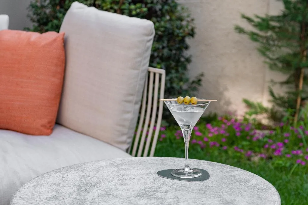 Bar, Boutique Hotel Martini 17, Milan
