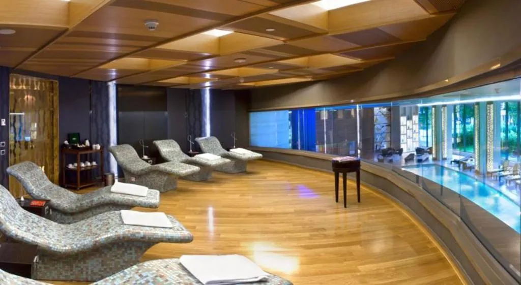 Sports and Entertainment, Swissotel Buyuk Efes Izmir, Izmir