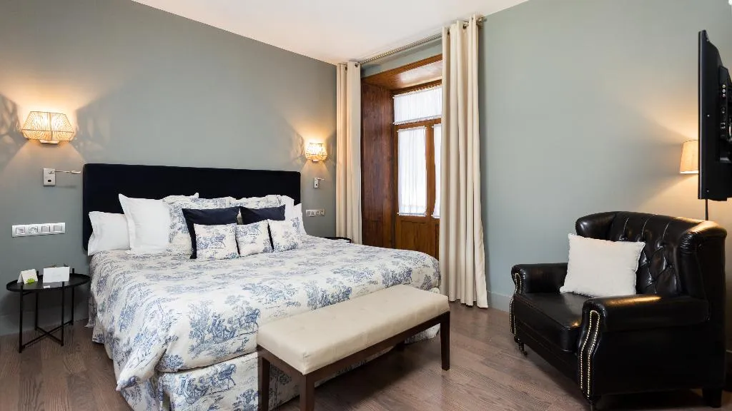 SUITE SUPERIOR Room, La Laguna Gran Hotel, Tenerife