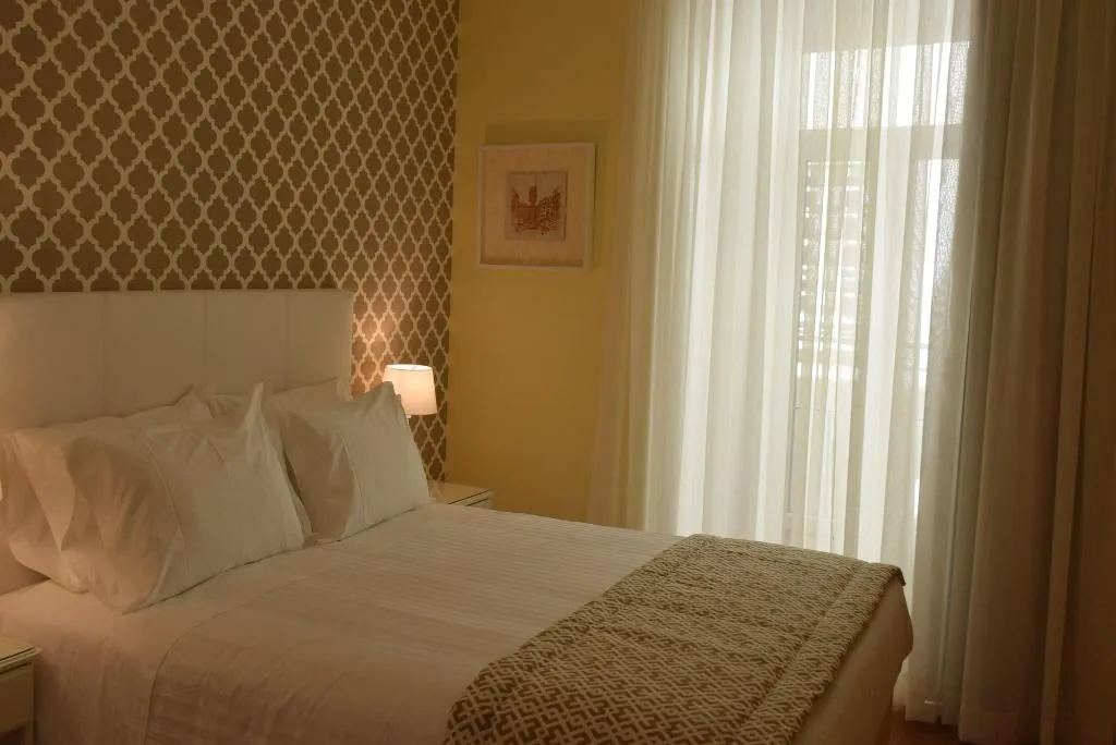 Room, Chiado Dream Apartments, Lisbon