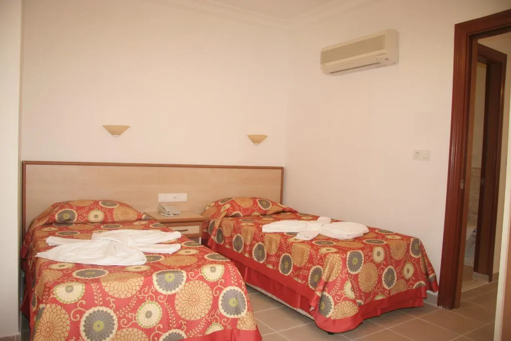 FAMILY ROOM CONNECTING ROOM Room, Orient Suit Hotel, Antalya