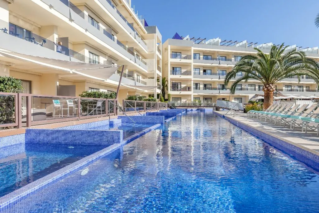 Pool, Zafiro Palmanova, Majorca