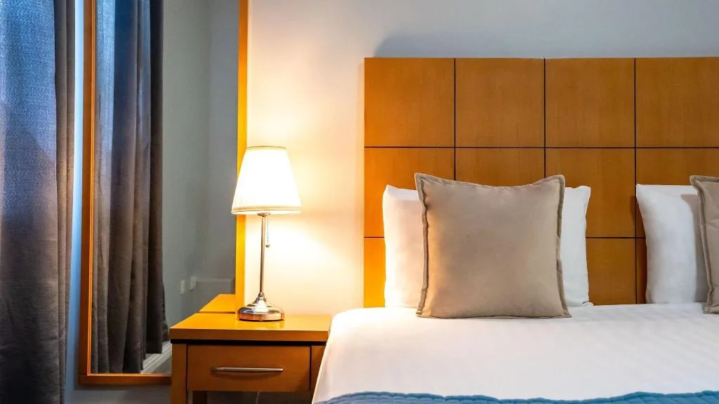 DOUBLE STANDARD Room, Beresford Dublin, Dublin