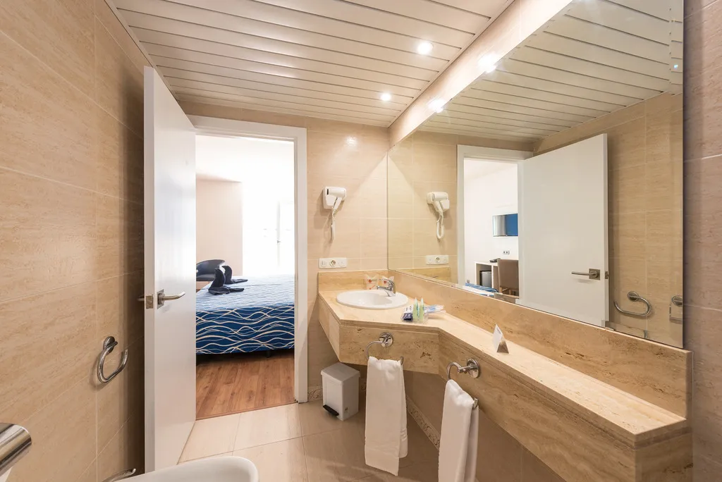 Room, Best Delta, Majorca