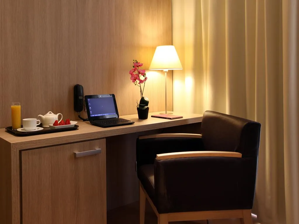SINGLE STANDARD Room, Lleo, Barcelona